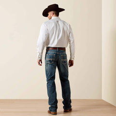Ariat M4 Low Rise Coltrane Boot Cut Jean