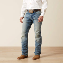 Ariat M2 Relaxed Stirling Stretch Boot Cut Jean