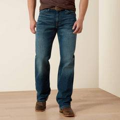 Ariat M4 Legacy Stretch Jean