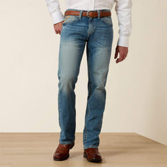 Ariat M7 Rocker Stretch Stirling Stackable Straight Leg Jean