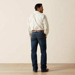 Ariat M4 Relaxed Harvey Boot Cut Jean