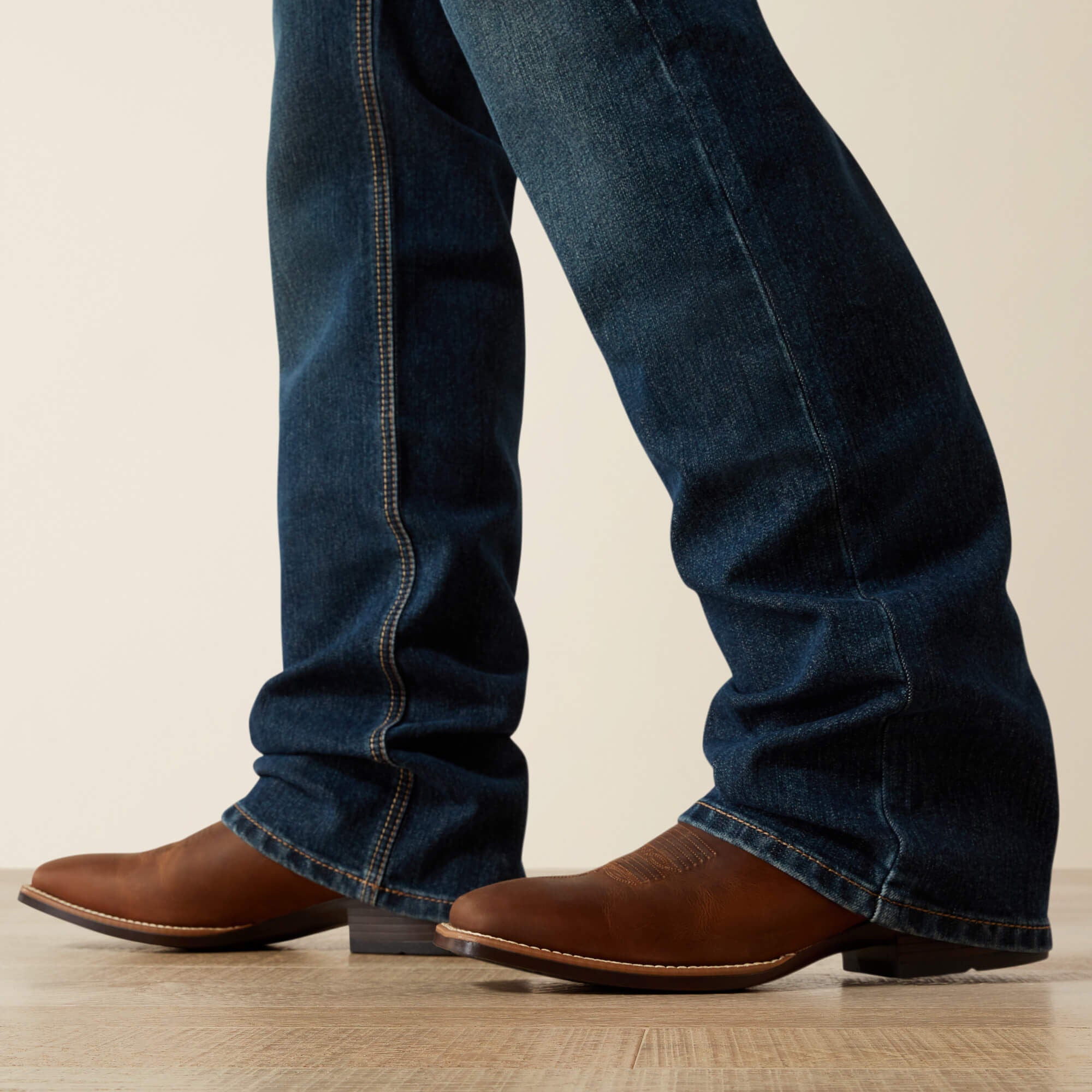 Ariat M4 Relaxed Harvey Boot Cut Jean
