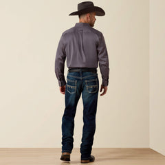 Ariat M5 Slim Stretch Coltrane Stackable Straight Leg Jean