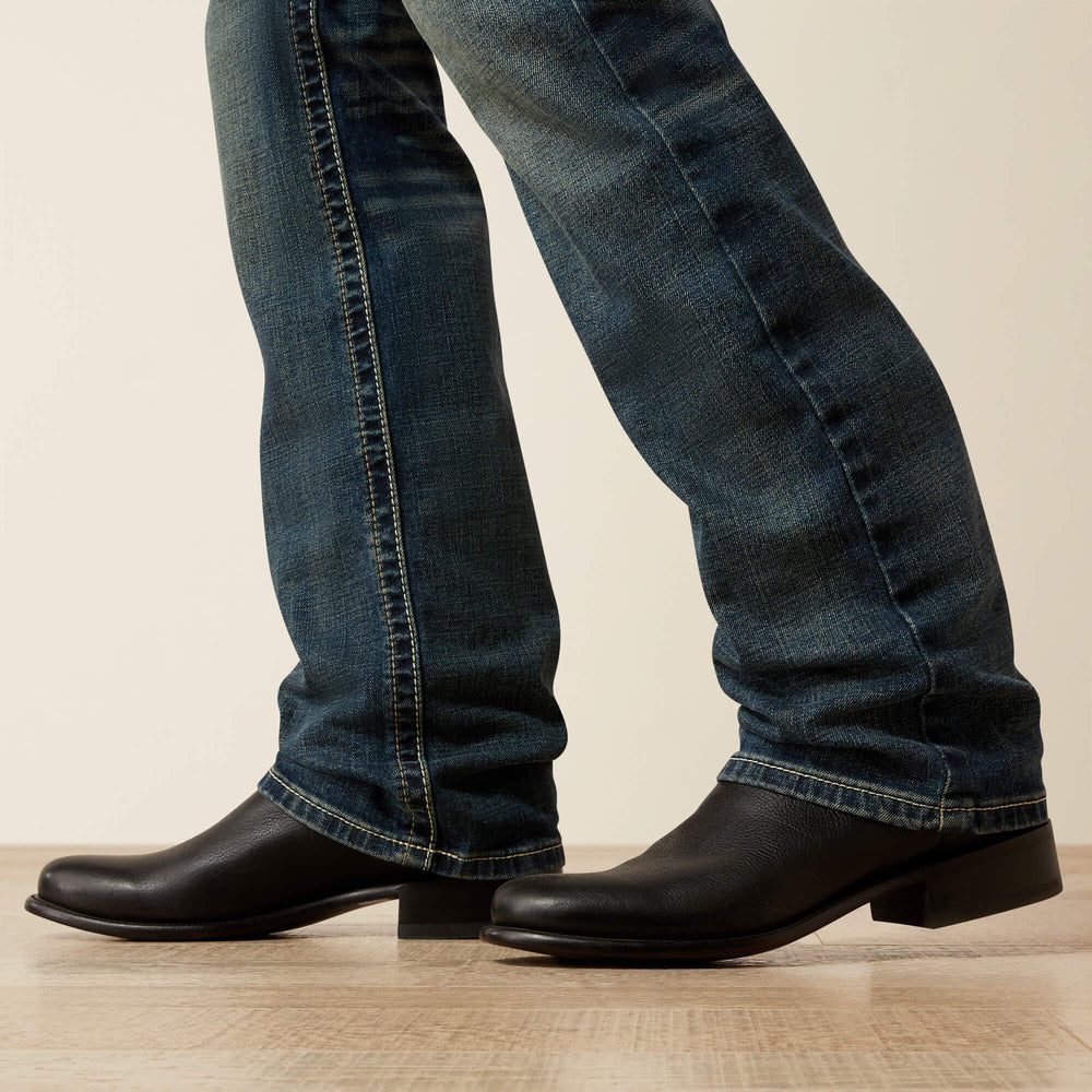Ariat M5 Slim Stretch Adkins Stackable Straight Leg Jean