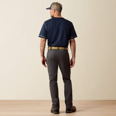 Ariat Rebar M7 DuraStretch Made Tough Straight Pant