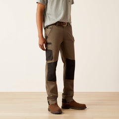 Ariat Rebar M8 Modern DuraStretch Cargo Pant