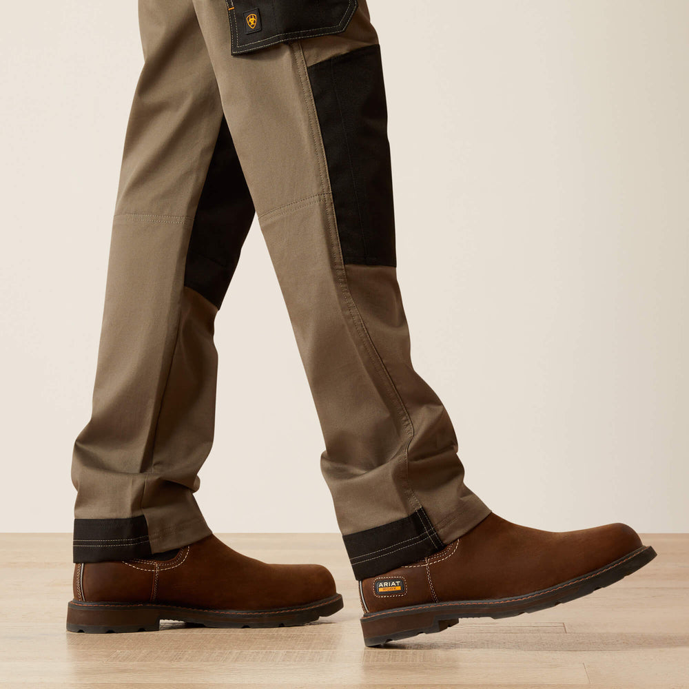 Ariat Rebar M8 Modern DuraStretch Cargo Pant