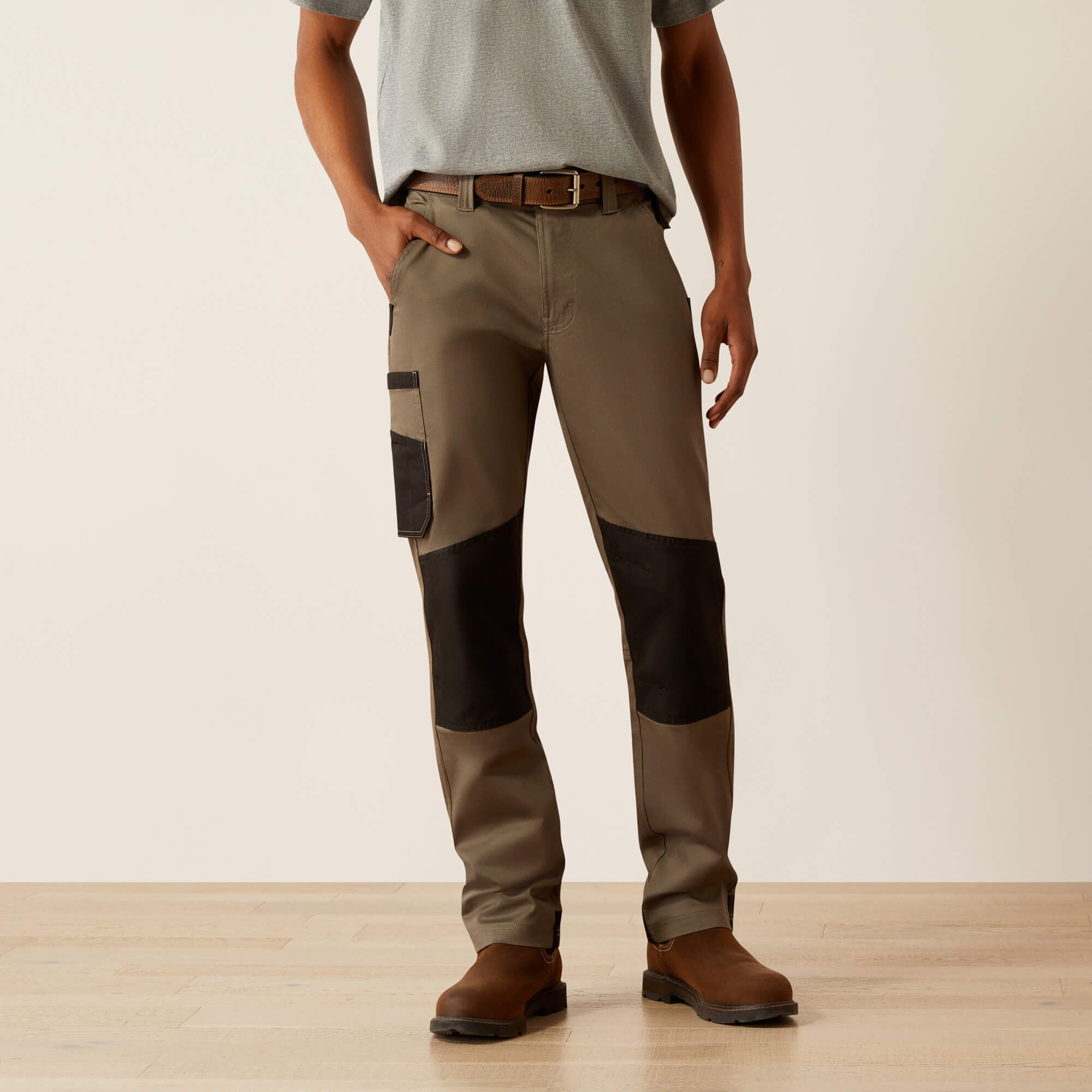 Ariat Rebar M5 Straight DuraStretch Cargo Pant