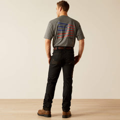 Ariat Rebar M5 Straight DuraStretch Cargo Pant