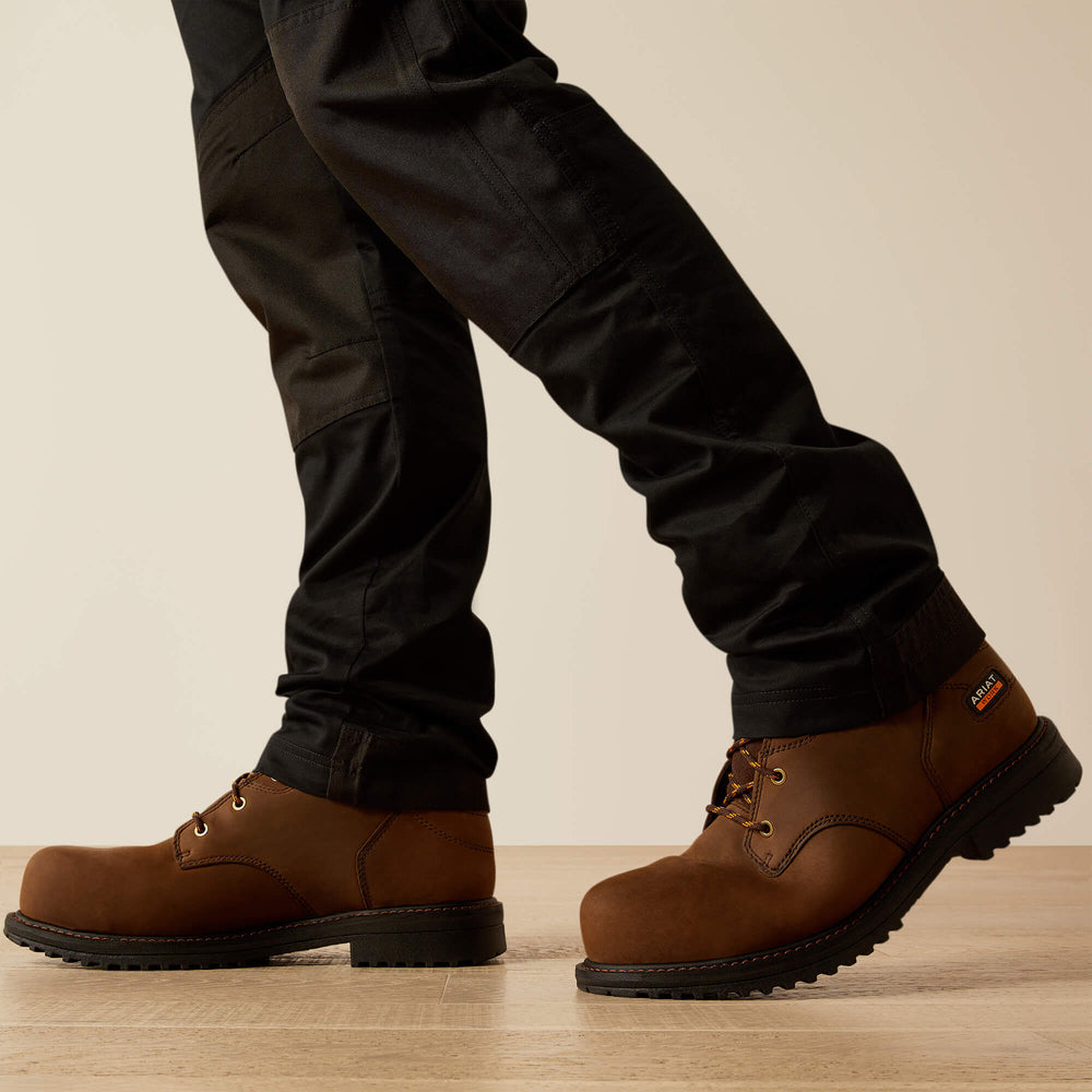 Ariat Rebar M5 Straight DuraStretch Cargo Pant