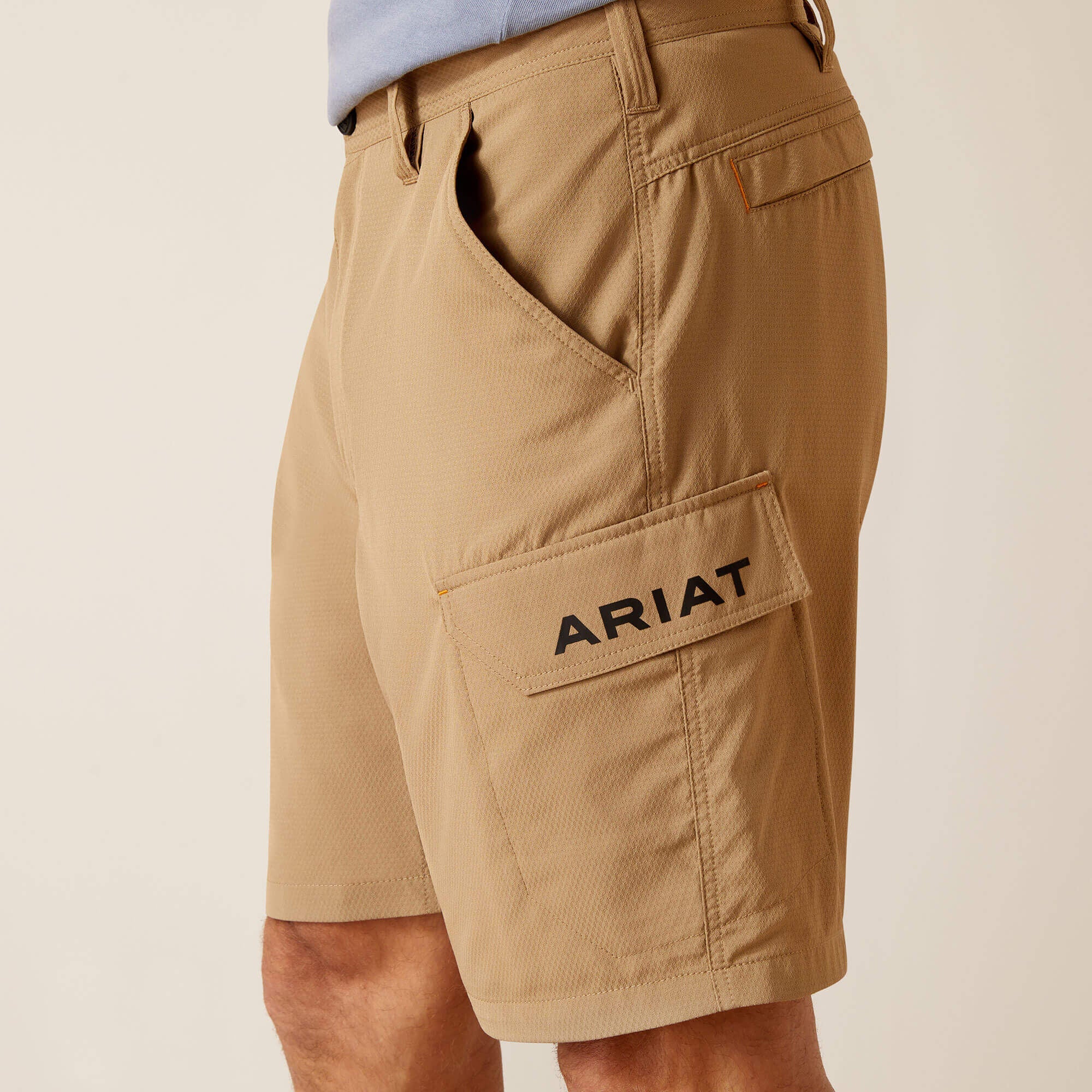 Ariat Rebar WorkFlow Ultralight Short