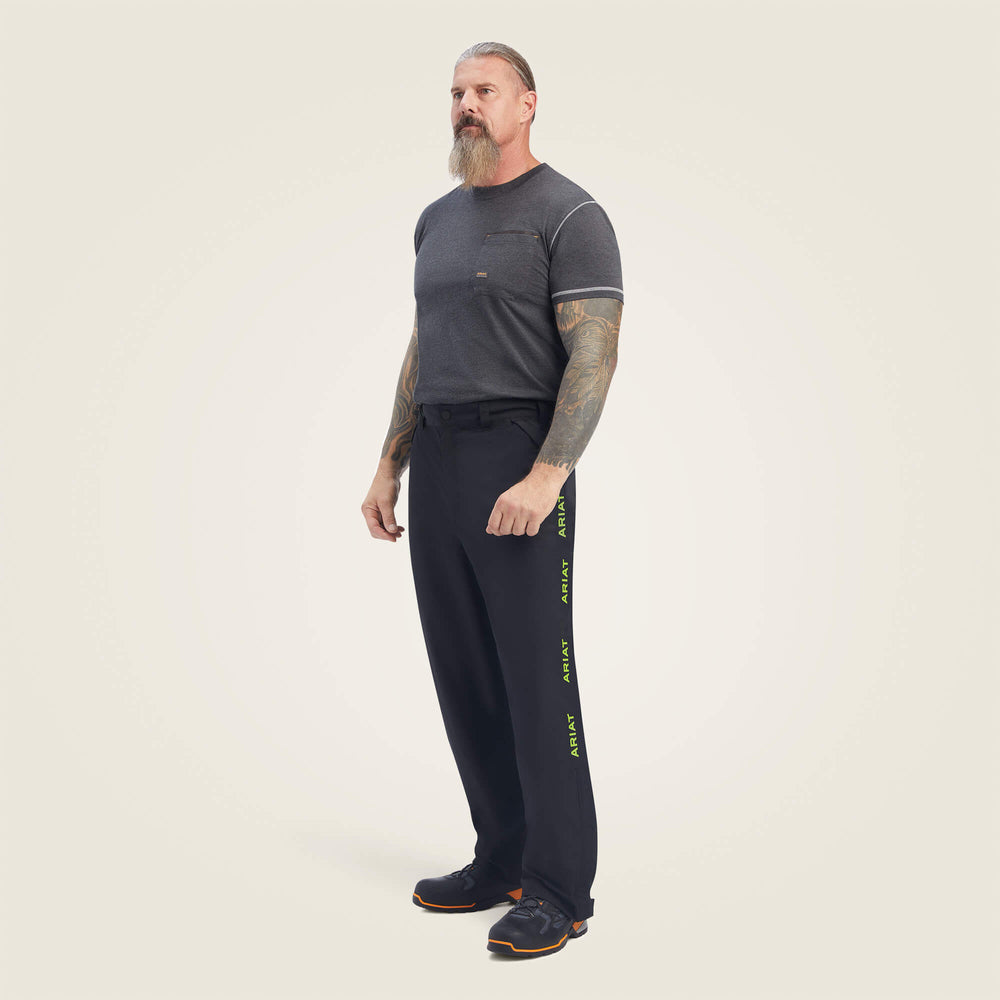 Ariat Rebar Stormshell Waterproof Pant