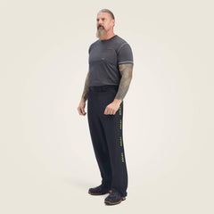 Ariat Rebar Stormshell Waterproof Pant