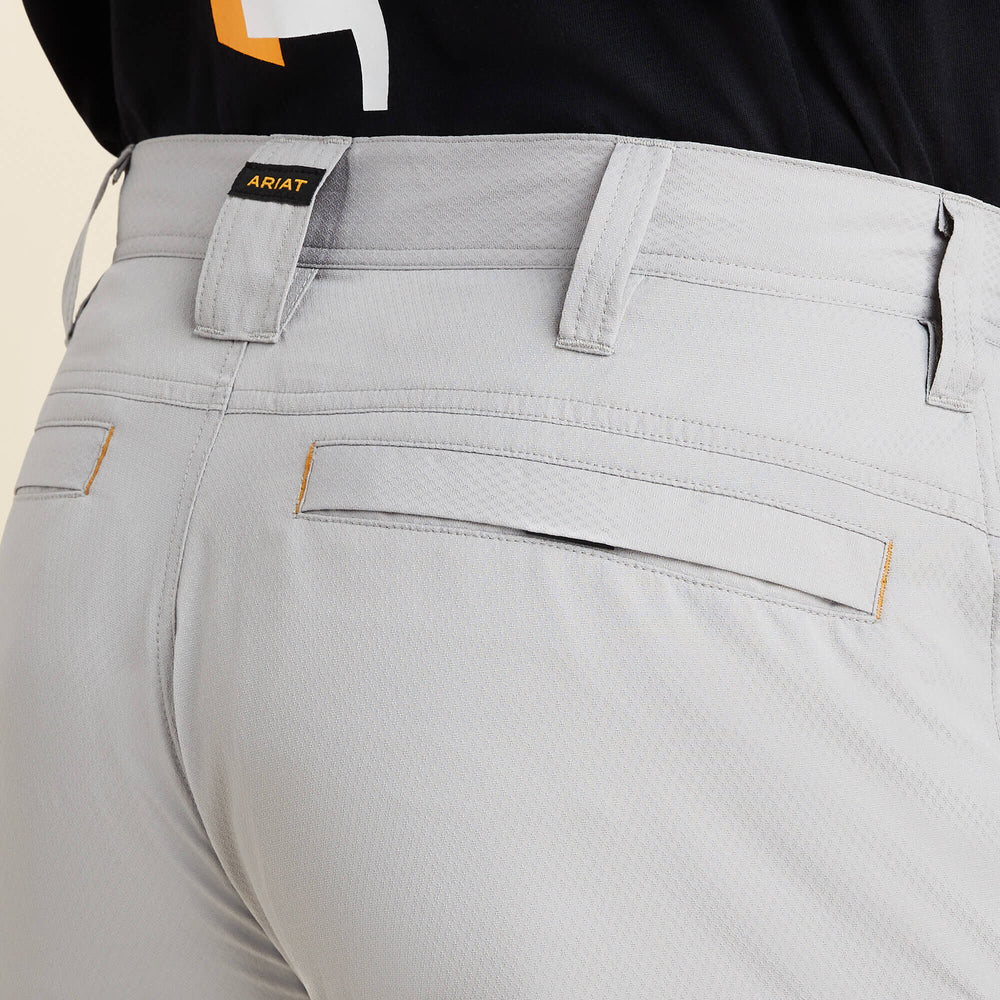 Ariat Rebar WorkFlow Ultralight Short