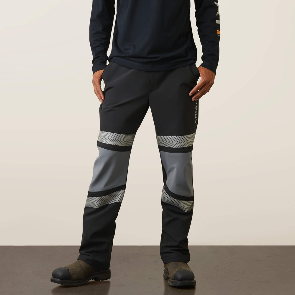 Ariat Rebar DuraStretch Pull-On Straight Pant