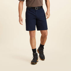 Ariat Rebar DuraStretch Made Tough 10" Short