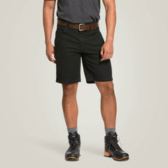 Ariat Rebar DuraStretch Made Tough 10" Short