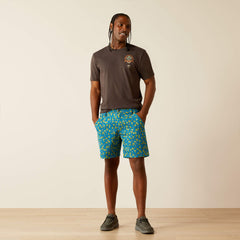 Ariat Tek 7" Short