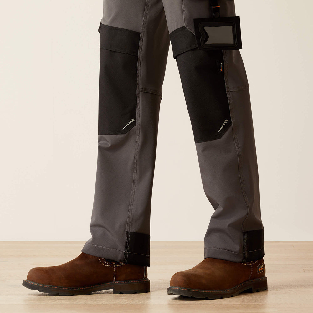 Ariat Rebar M7 Slim Dynamic Utility Straight Pant