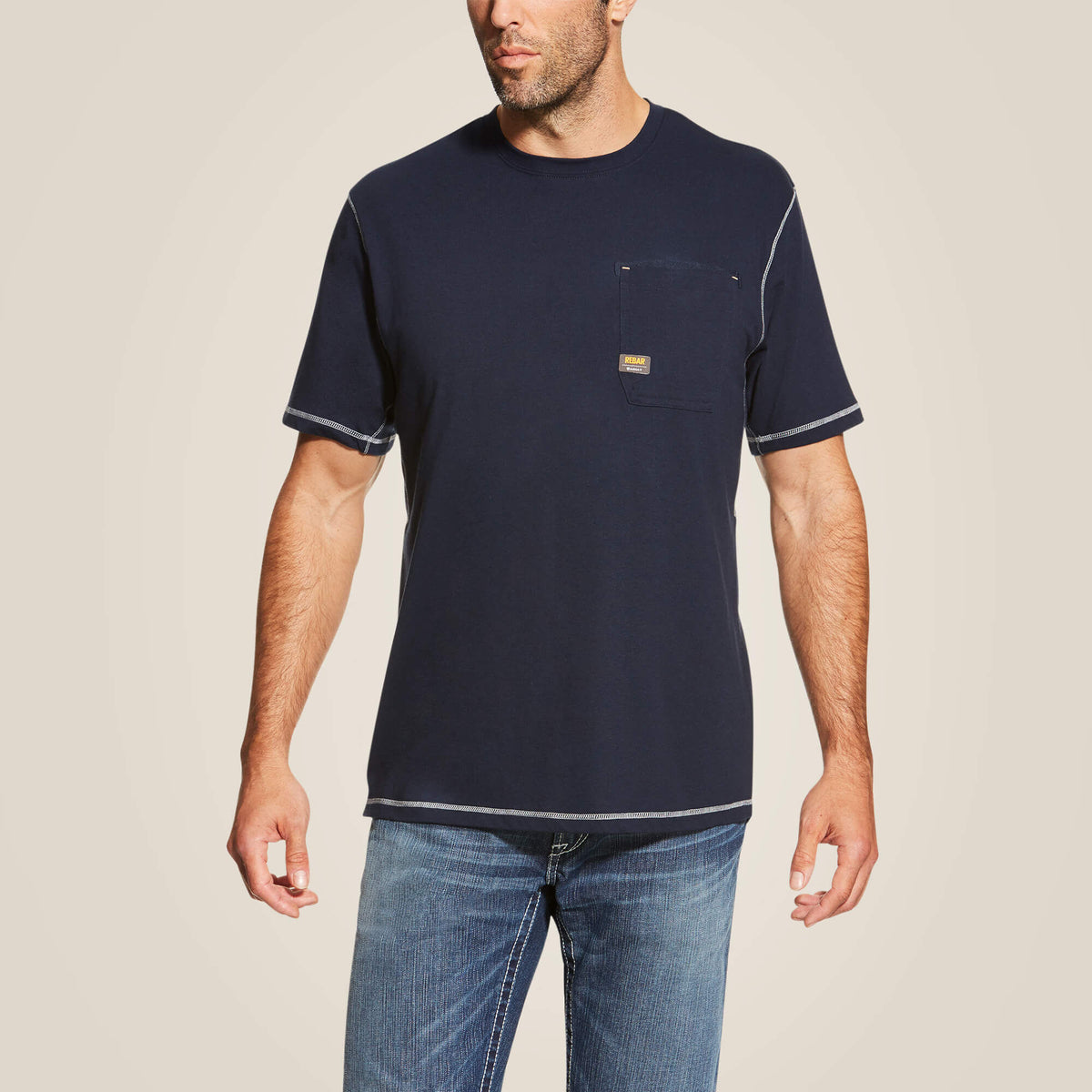 Ariat Rebar Workman T-Shirt