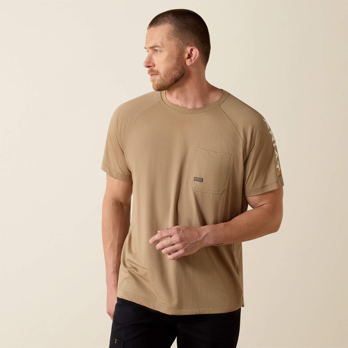 Ariat Rebar Heat Fighter T-Shirt