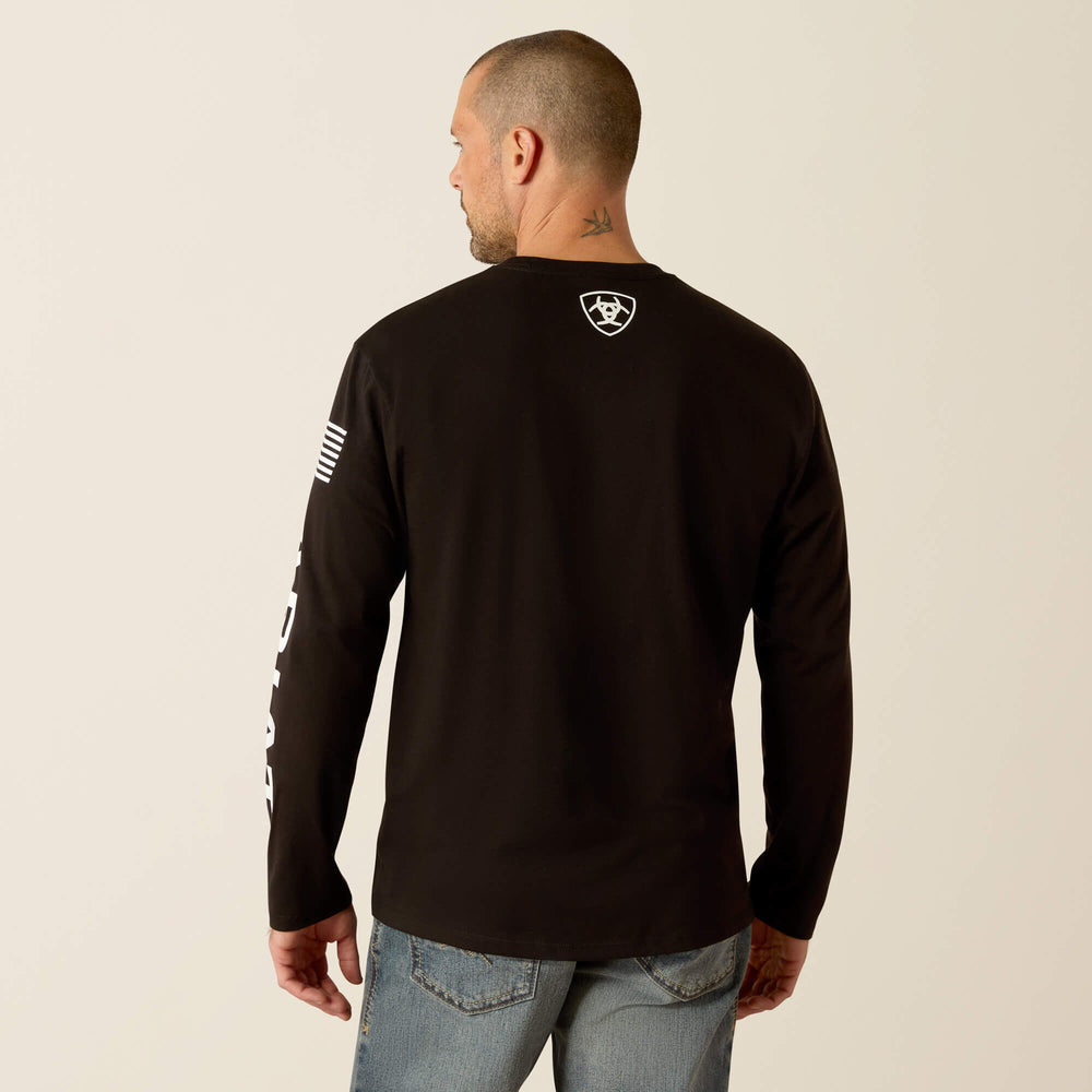 Ariat Ariat Elevated V2 T-Shirt
