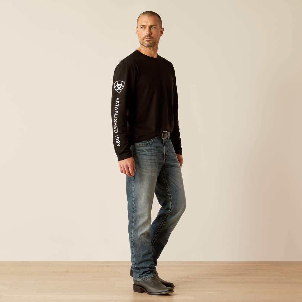 Ariat Ariat Elevated V2 T-Shirt