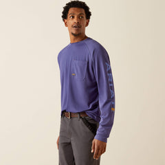 Ariat Rebar Heat Fighter T-Shirt
