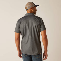 Ariat Rebar Foreman Polo