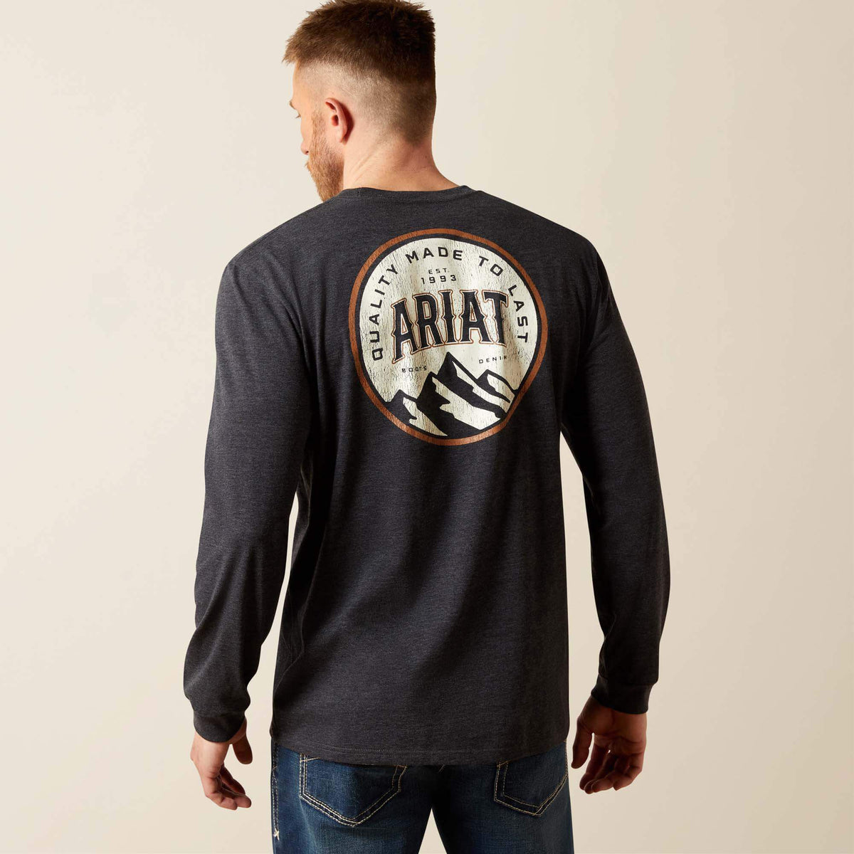 Ariat Ariat Circle A T-Shirt