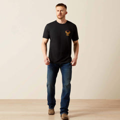 Ariat Ariat Rustic Eagle T-Shirt