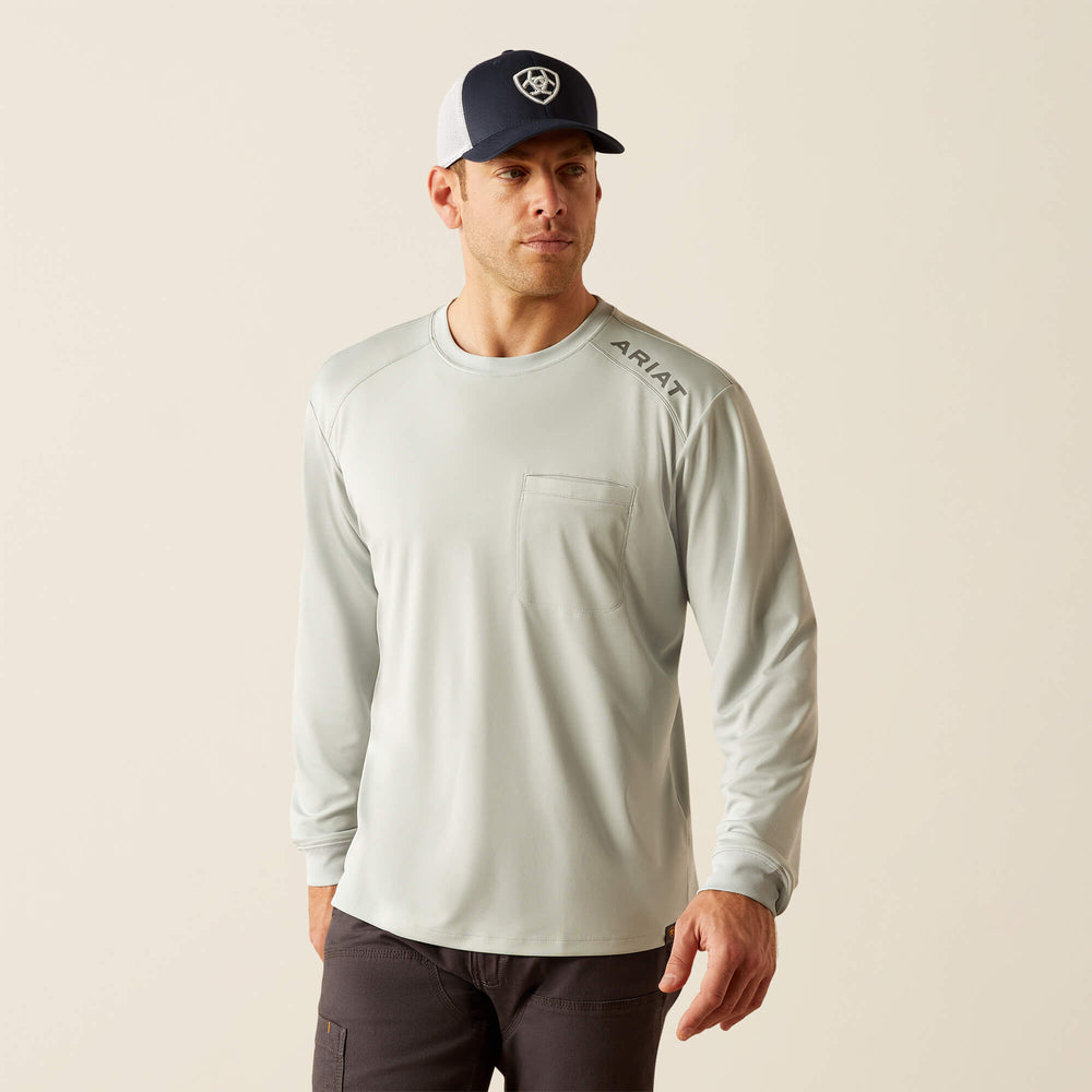 Ariat Rebar Sunblocker T-Shirt