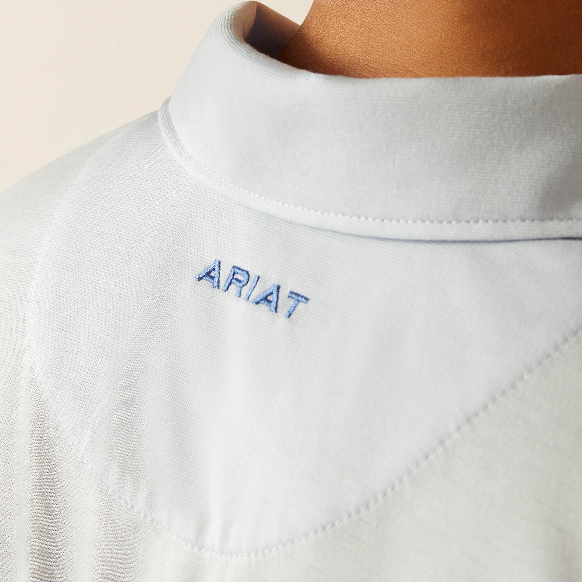 Ariat Team Logo Polo