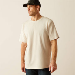 Ariat Rebar Cotton Strong Standard T-Shirt