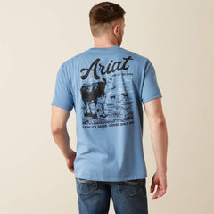Ariat Ariat Cattle Co. T-Shirt