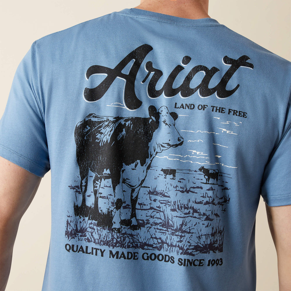 Ariat Ariat Cattle Co. T-Shirt