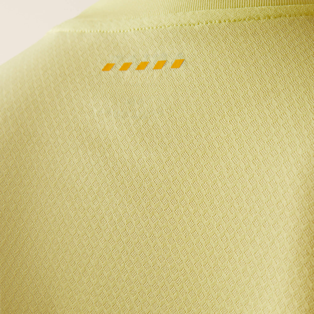 Ariat Rebar Heat Fighter Staple T-Shirt