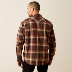Ariat Hodges Retro Fit Shirt