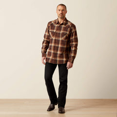 Ariat Hodges Retro Fit Shirt