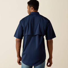 Ariat Rebar Made Tough VentTEK DuraStretch Work Shirt