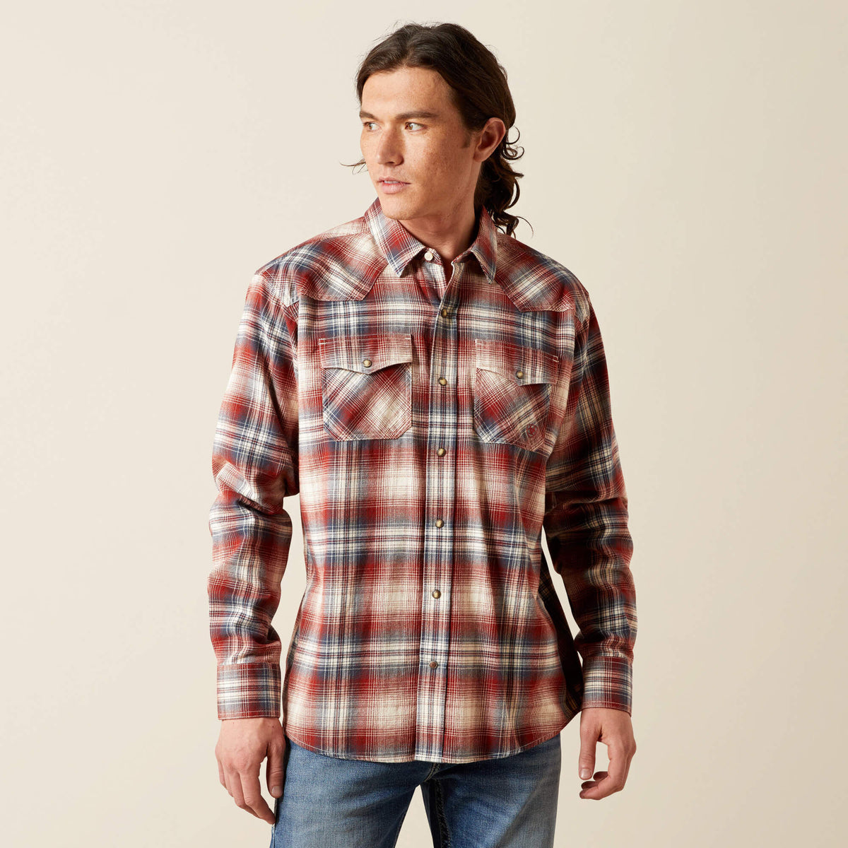 Ariat Harper Retro Fit Shirt