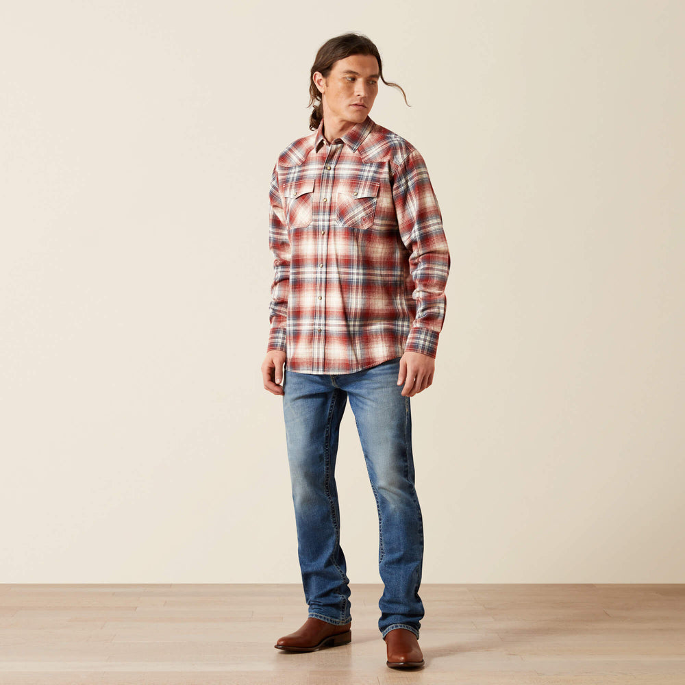 Ariat Harper Retro Fit Shirt