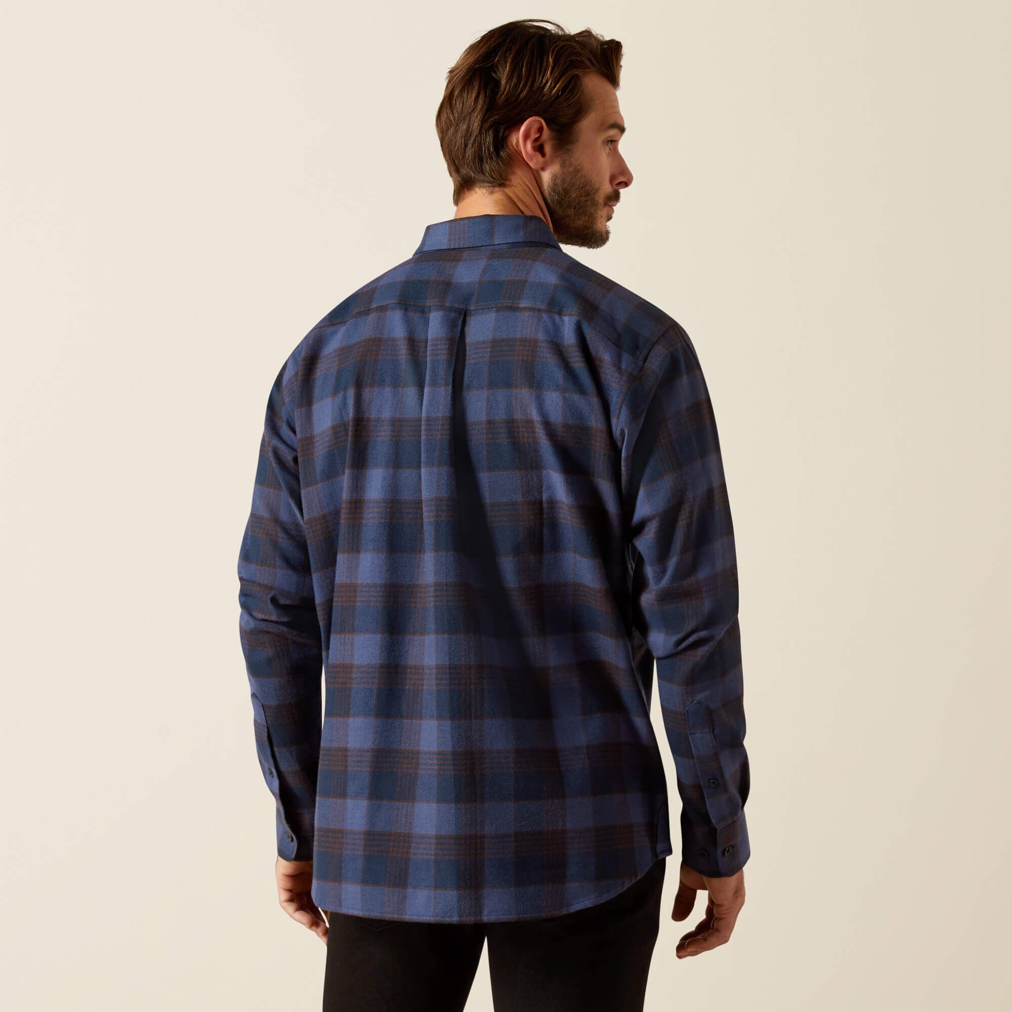Ariat Simmental Shirt