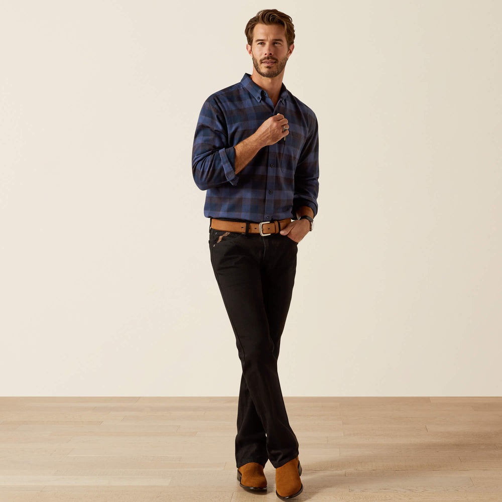 Ariat Simmental Shirt
