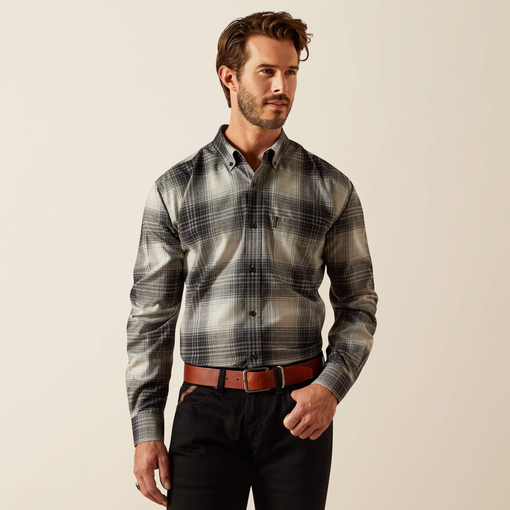 Ariat Clement Shirt