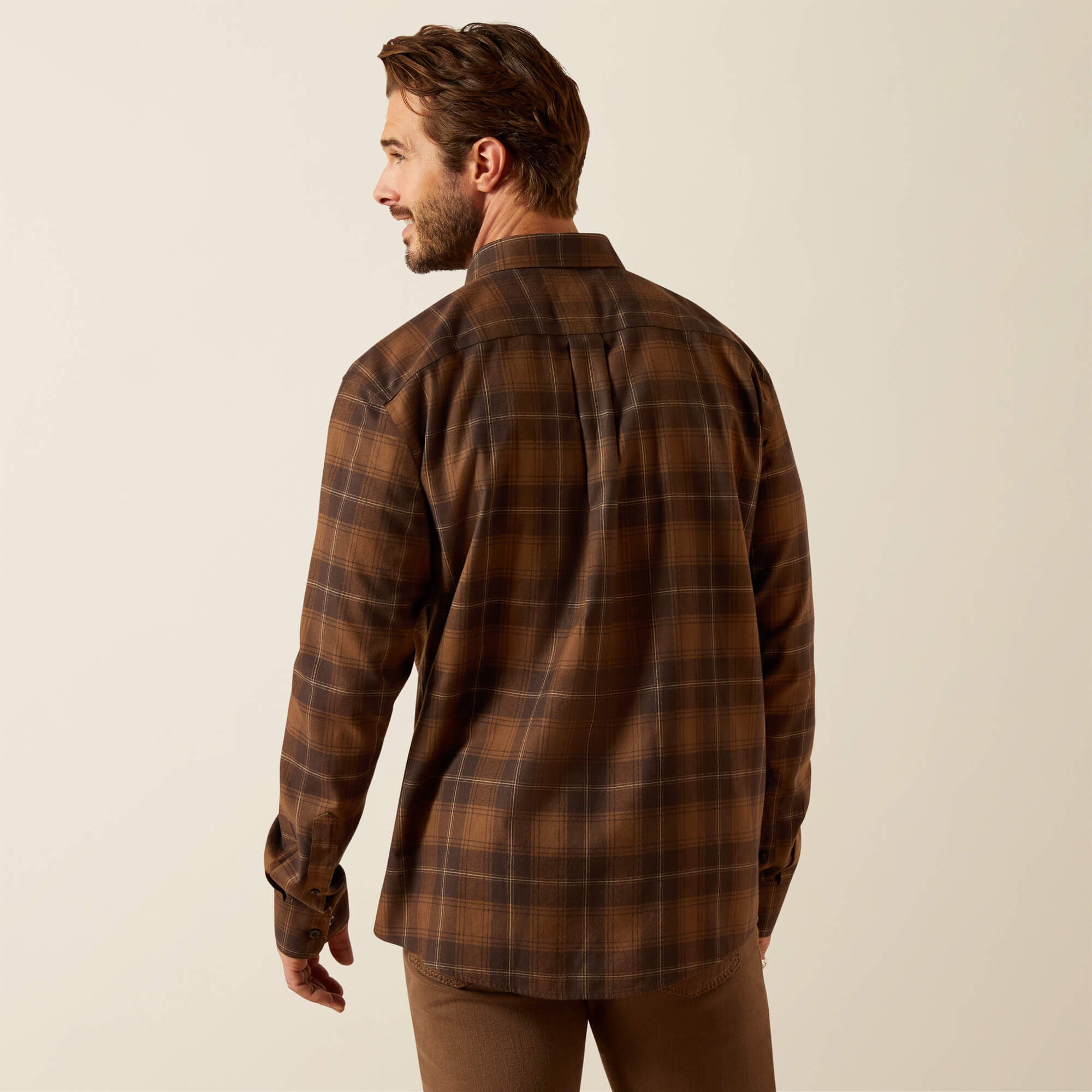Ariat Clement Shirt