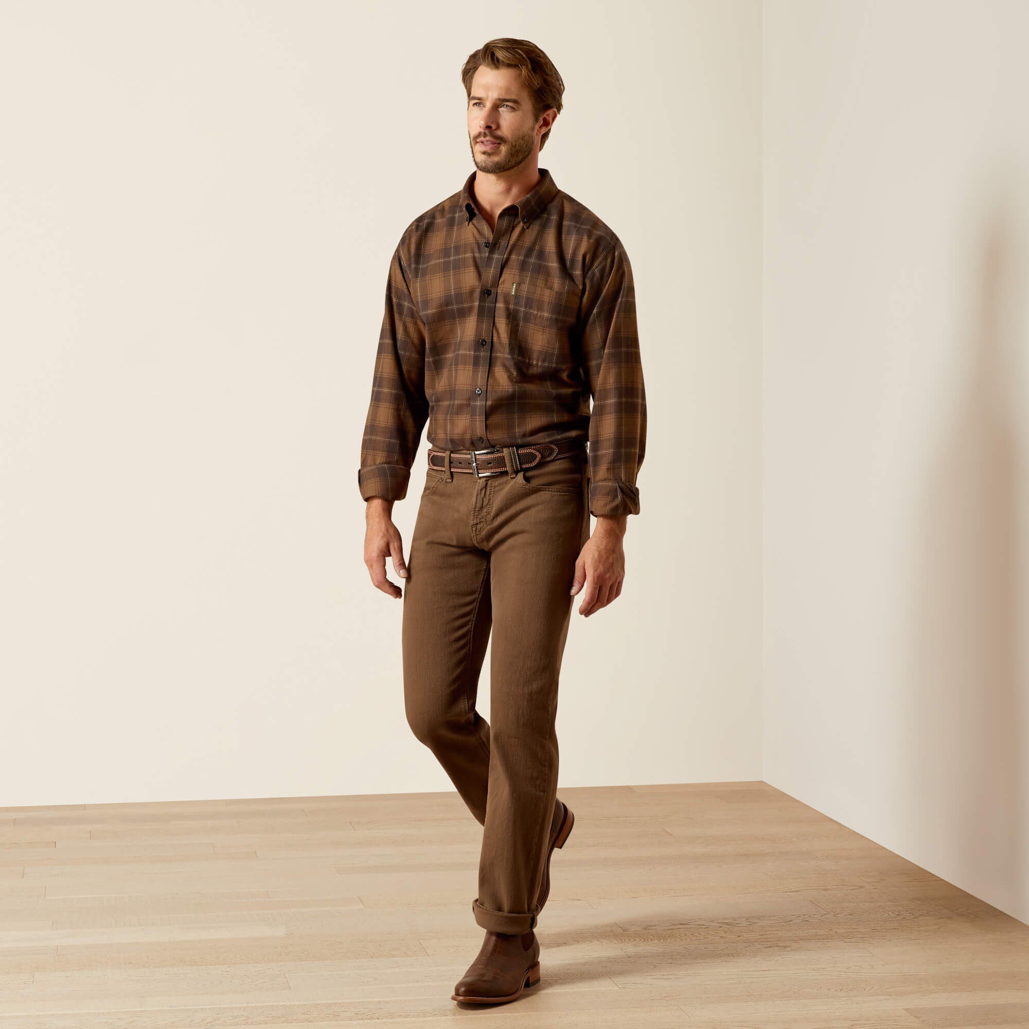 Ariat Clement Shirt