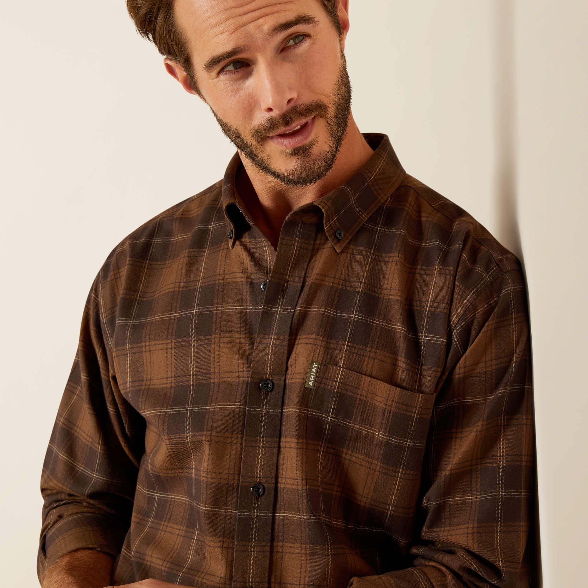 Ariat Clement Shirt