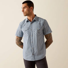 Ariat Hyder Retro Fit Shirt