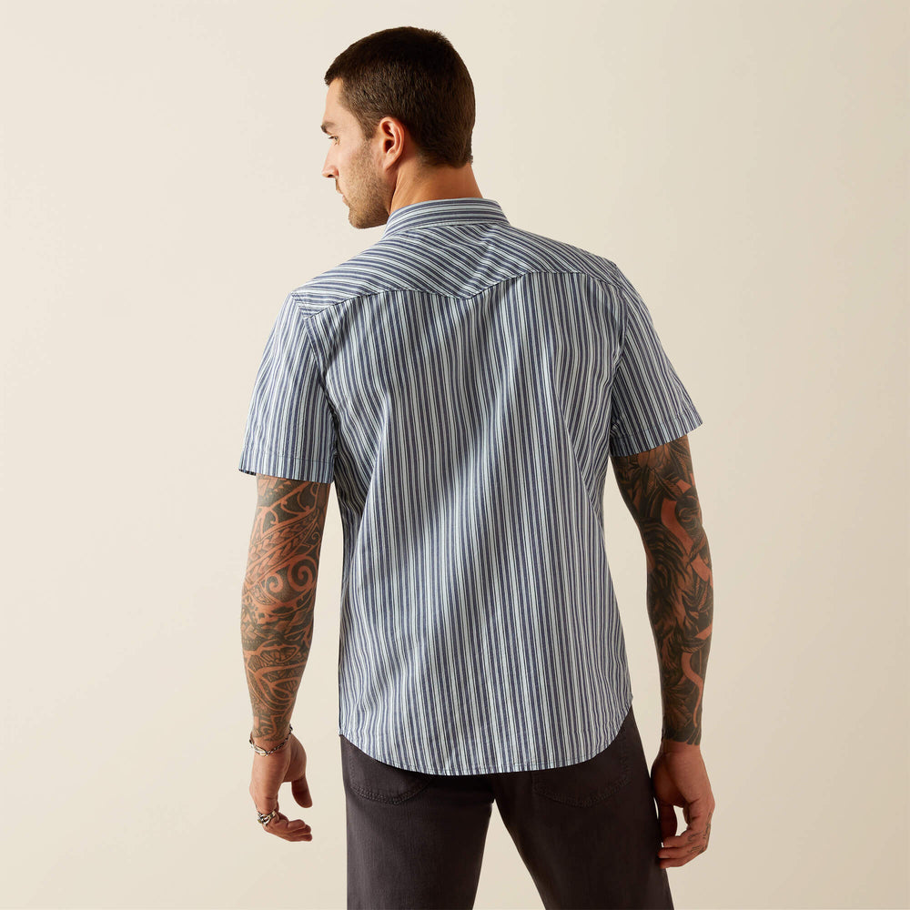 Ariat Hyder Retro Fit Shirt